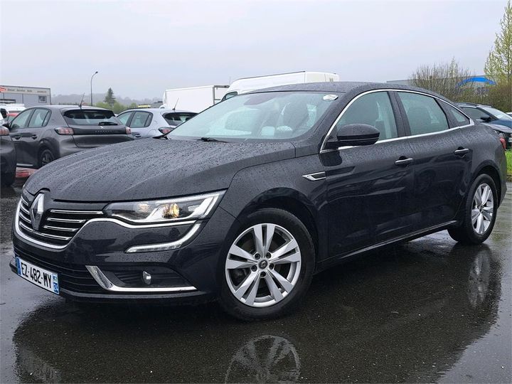 renault talisman 2018 vf1rfd00860815549