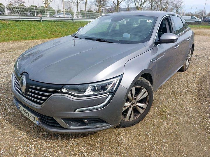 renault talisman 2018 vf1rfd00860822677