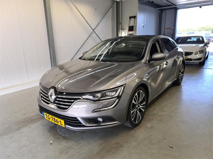 renault talisman 2018 vf1rfd00860915425