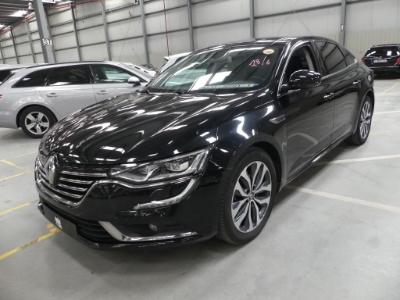 renault talisman diesel 2018 vf1rfd00861255963