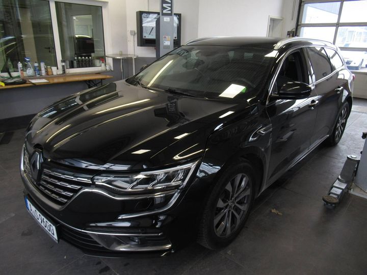 renault talisman 2021 vf1rfd00866736962