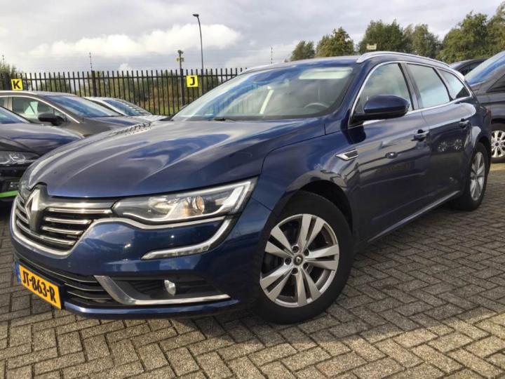 renault talisman 2016 vf1rfd00955816436