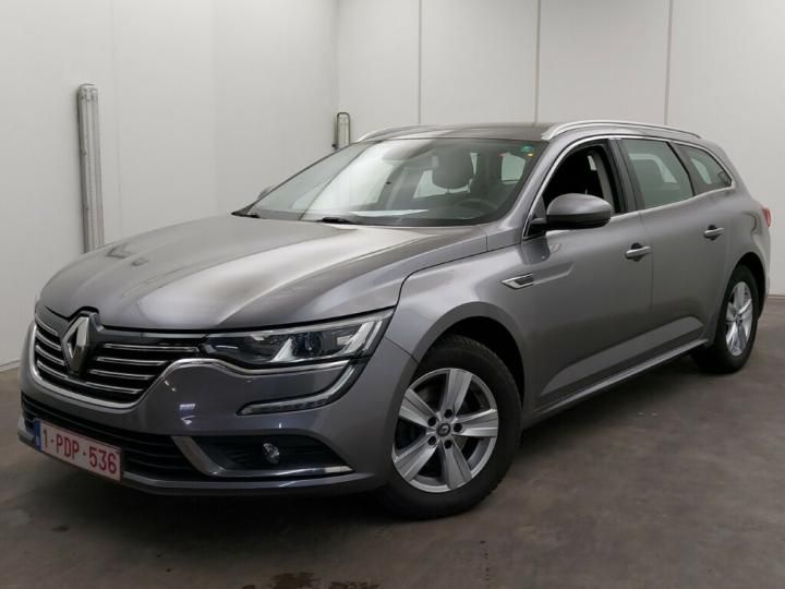 renault talisman 2016 vf1rfd00955885935