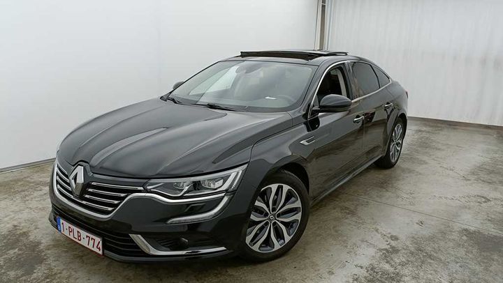 renault talisman &#3915 2016 vf1rfd00955989129