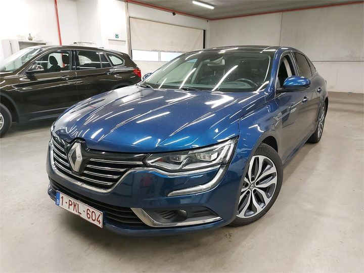 renault talisman 2016 vf1rfd00955989339