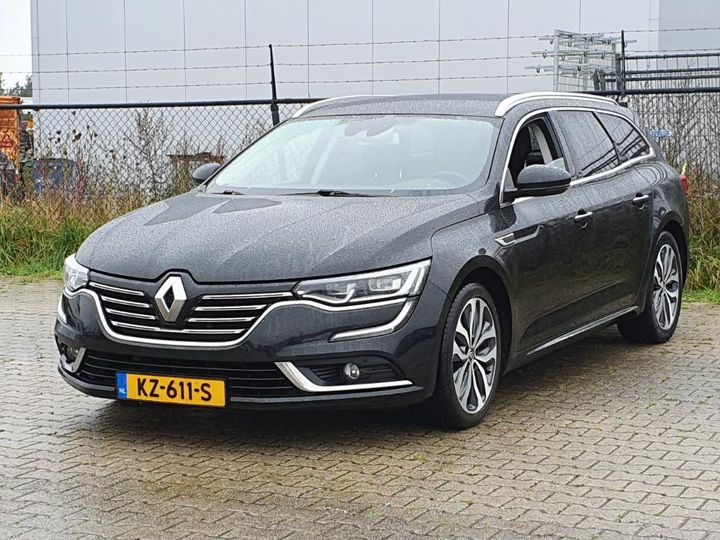 renault talisman 2016 vf1rfd00956045776