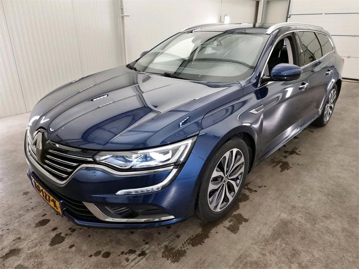 renault talisman 2016 vf1rfd00956123831