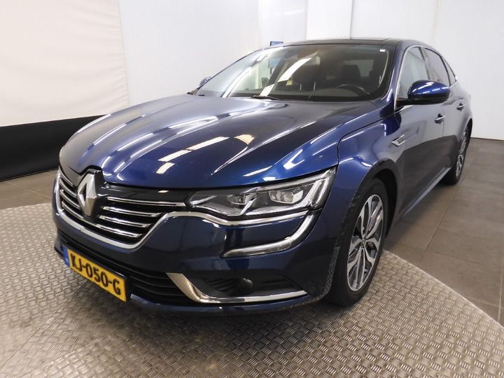 renault talisman 2016 vf1rfd00956124171