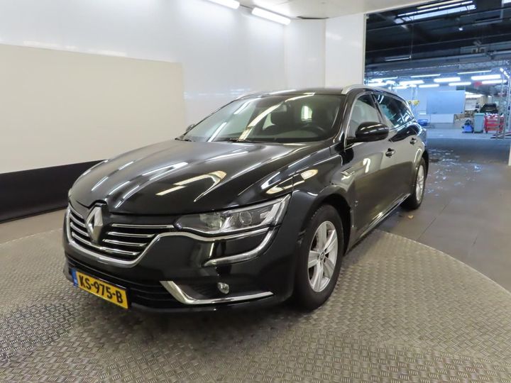 renault talisman estate 2016 vf1rfd00956143139