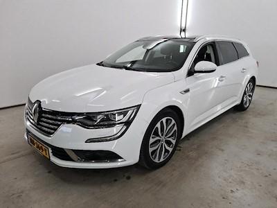 renault talisman estate 2017 vf1rfd00956922461