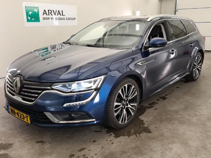 renault talisman 2017 vf1rfd00957048333