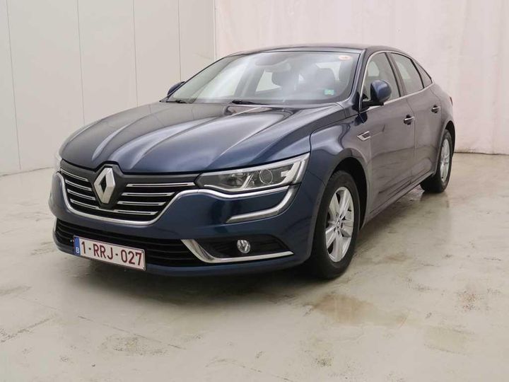 renault talisman 2017 vf1rfd00957096270