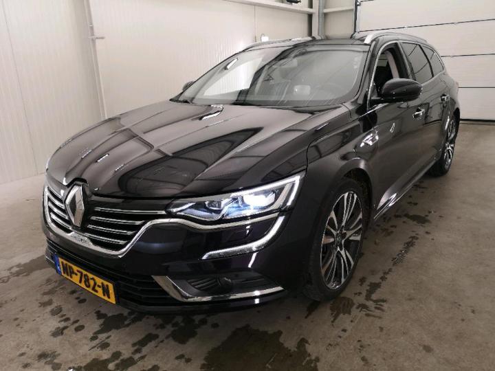 renault talisman 2017 vf1rfd00957483627