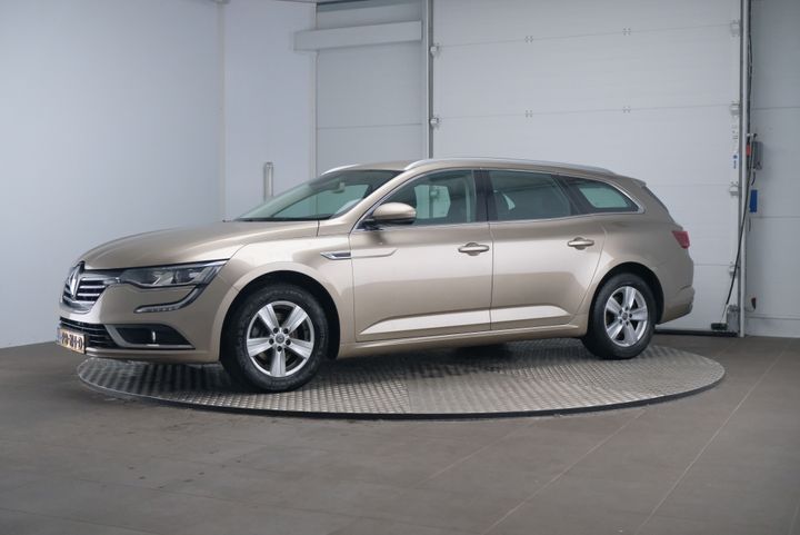 renault talisman estate 2017 vf1rfd00957959987