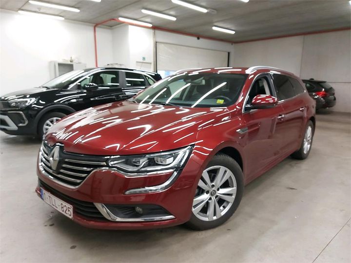 renault talisman grandtour 2017 vf1rfd00958880636