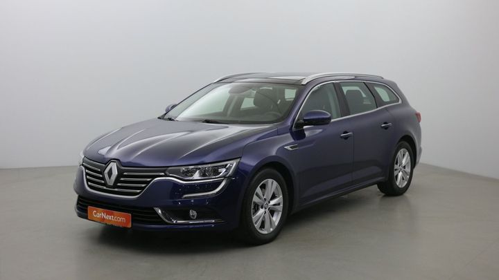 renault talisman estate 2017 vf1rfd00958991140