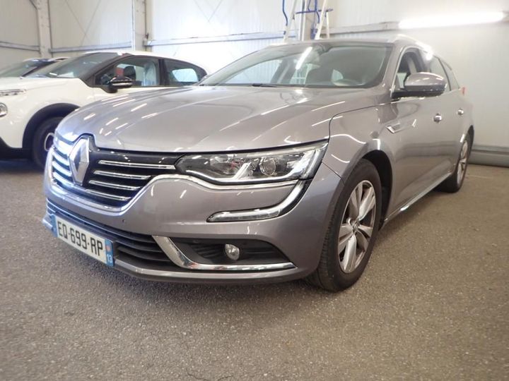 renault talisman estate 2017 vf1rfd00959074676