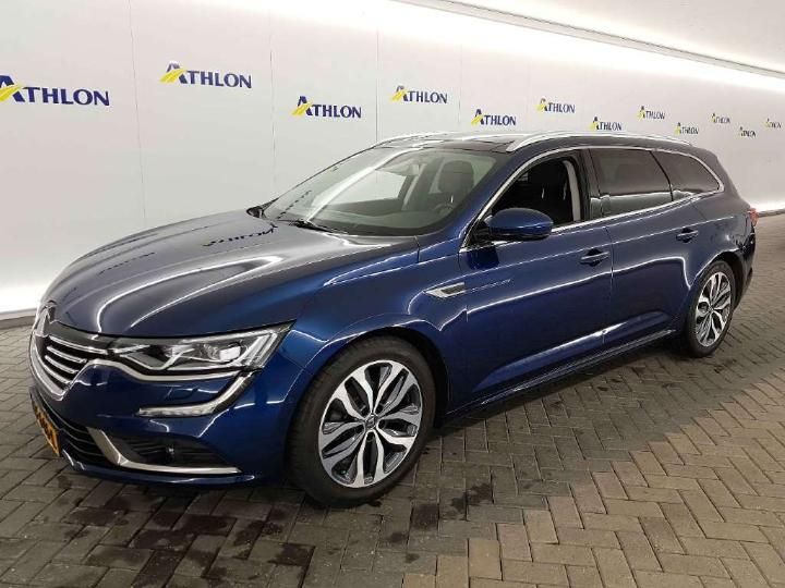 renault talisman estate 2017 vf1rfd00959092059