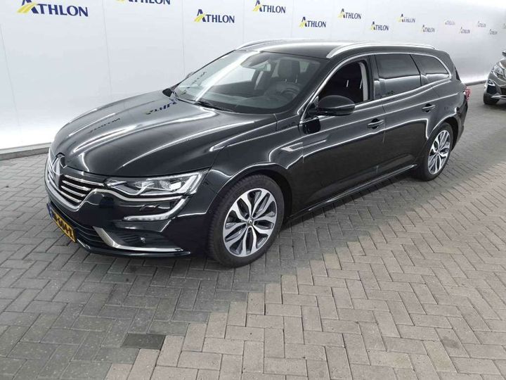 renault talisman estate 2017 vf1rfd00959092191