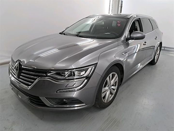 renault talisman grandtour diesel 2017 vf1rfd00959332730