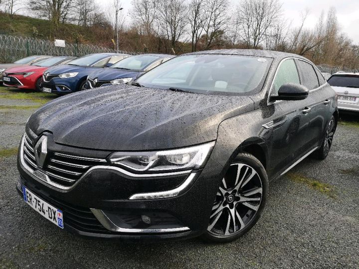 renault talisman 2017 vf1rfd00959431192