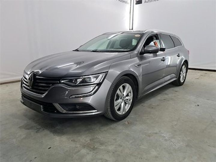 renault talisman grandtour diesel 2018 vf1rfd00959522043