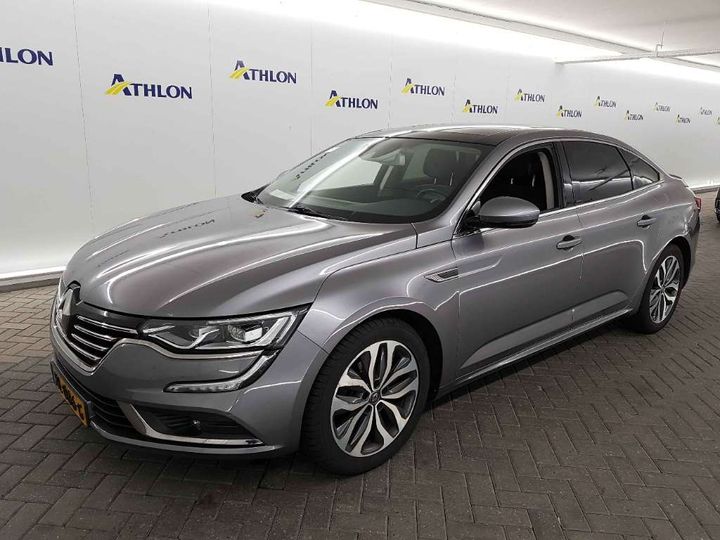 renault talisman 2018 vf1rfd00959605309