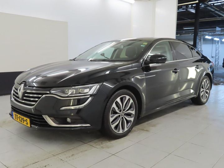 renault talisman 2018 vf1rfd00960316579