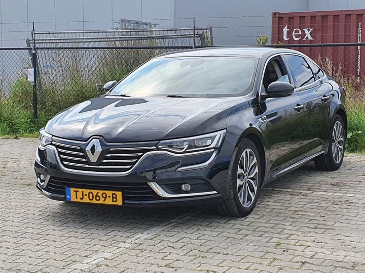 renault talisman 2018 vf1rfd00960482844