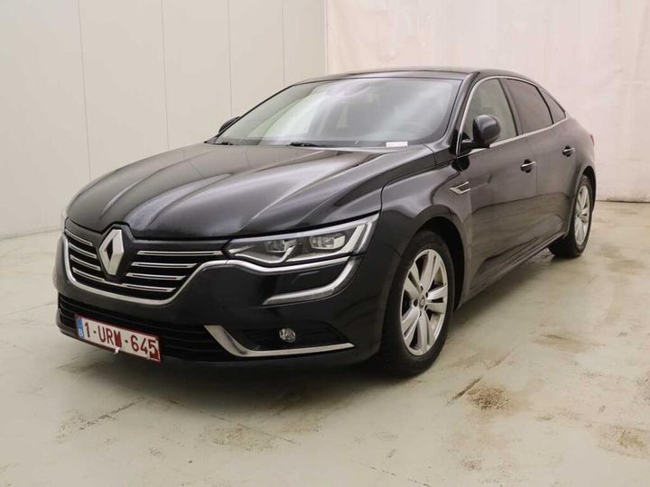 renault talisman 2018 vf1rfd00960722801