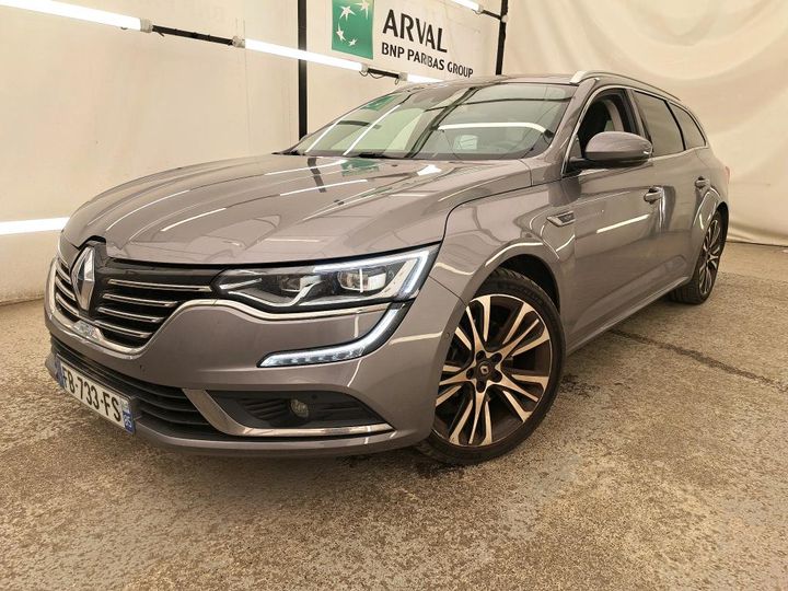 renault talisman estate 2018 vf1rfd00961319802