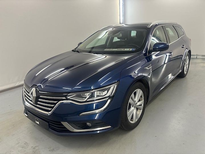 renault talisman grandtour diesel 2019 vf1rfd00962201498