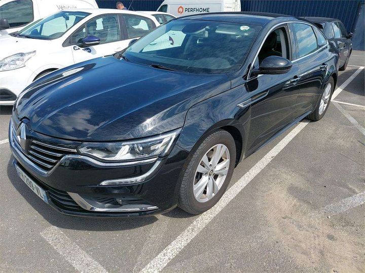 renault talisman 2019 vf1rfd00963559744