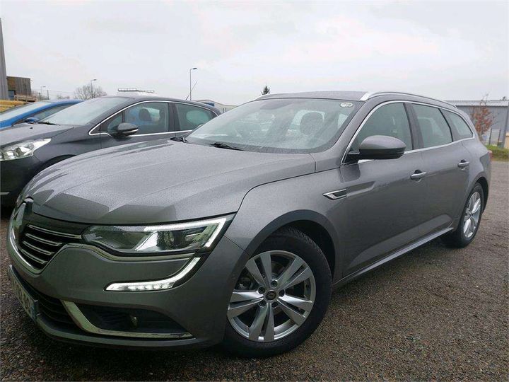 renault talisman estate 2019 vf1rfd00964380503