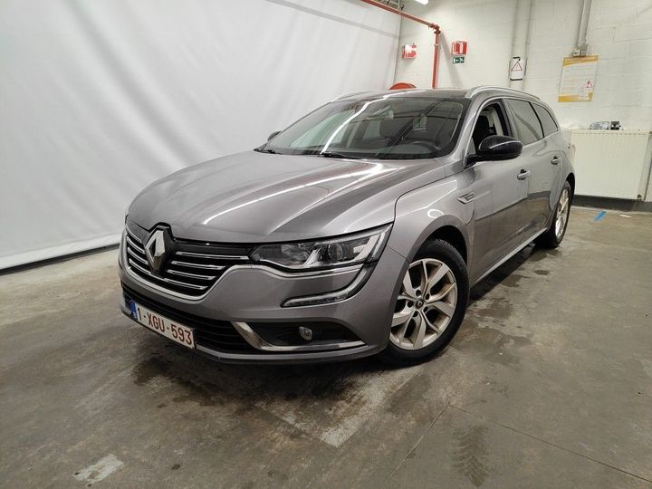 renault talisman gt '16 2020 vf1rfd00964442949