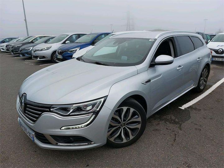 renault talisman estate 2020 vf1rfd00964793571