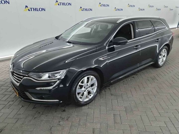 renault talisman estate 2020 vf1rfd00965841211