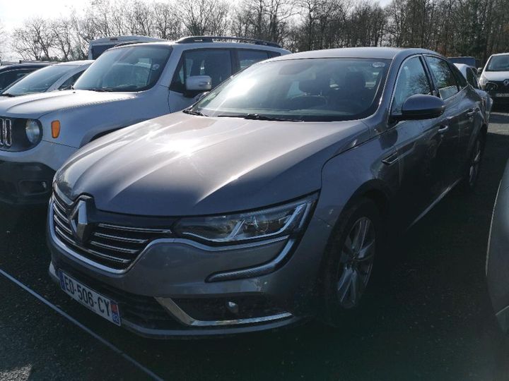 renault talisman 2016 vf1rfd00x55225158