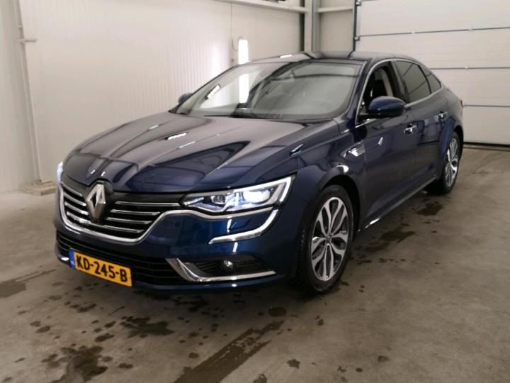 renault talisman 2016 vf1rfd00x55583893