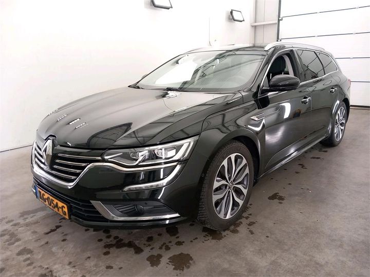 renault talisman 2016 vf1rfd00x55816459