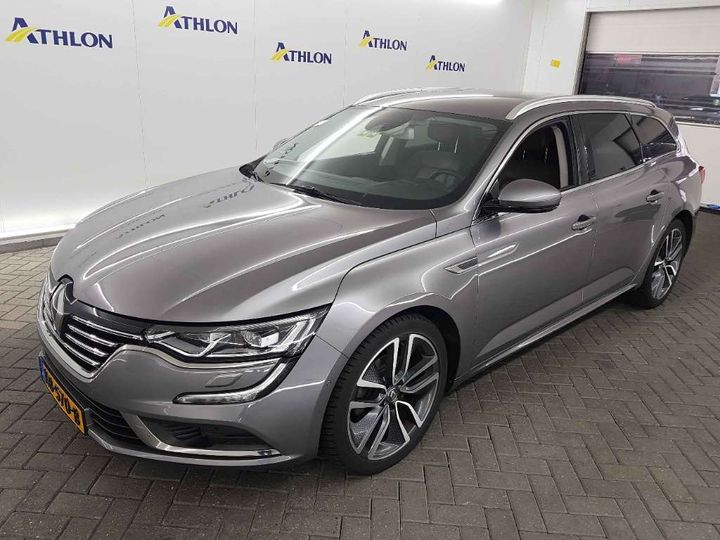 renault talisman estate 2016 vf1rfd00x55816557