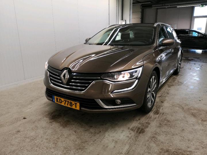 renault talisman 2016 vf1rfd00x56045804