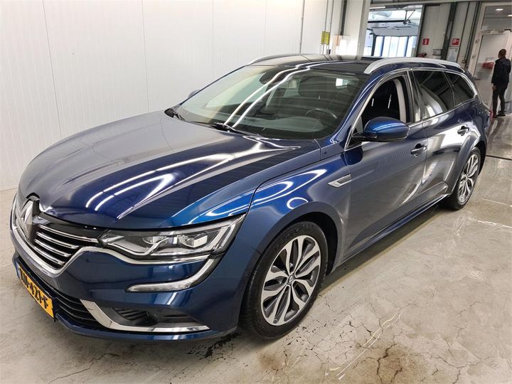 renault talisman 2016 vf1rfd00x56046080