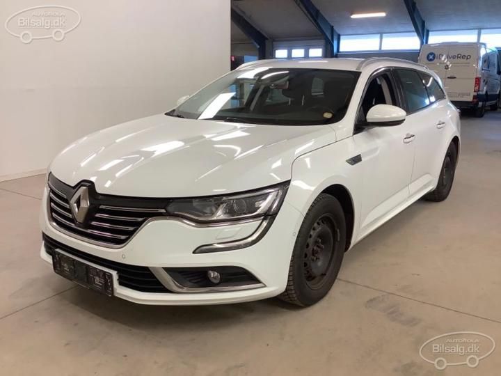 renault talisman grandtour 2016 vf1rfd00x56293471