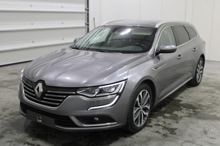 renault talisman grandtour 2016 vf1rfd00x56295477