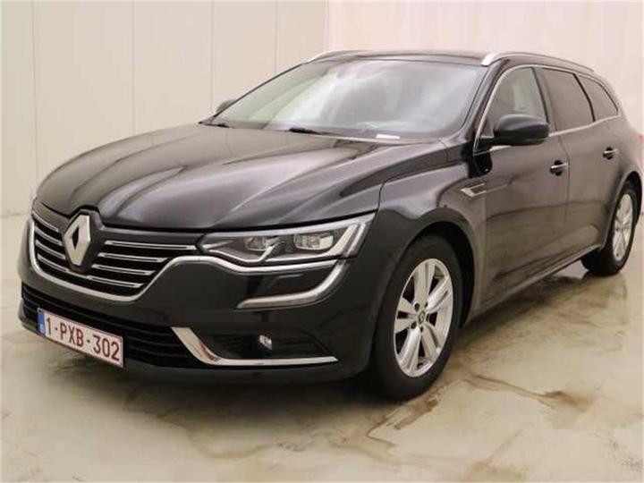 renault talisman 2016 vf1rfd00x56562049