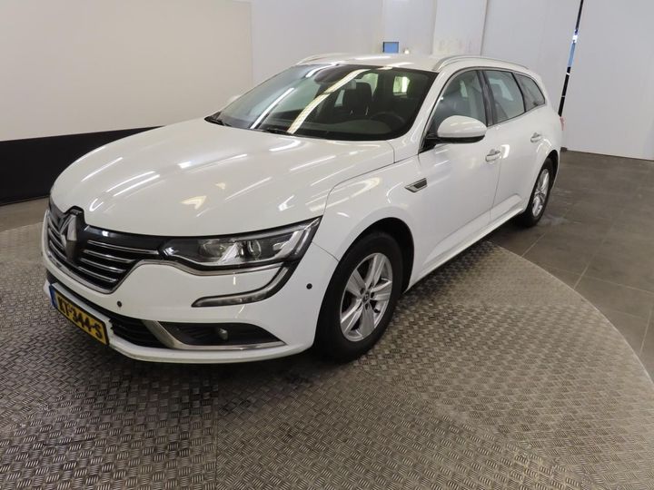 renault talisman estate 2016 vf1rfd00x56786969