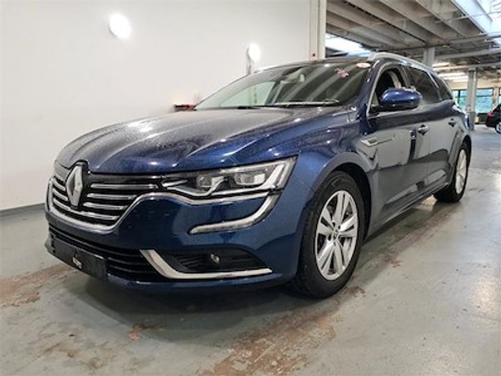 renault talisman grandtour diesel 2017 vf1rfd00x57199696