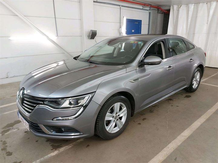 renault talisman 2017 vf1rfd00x57566287