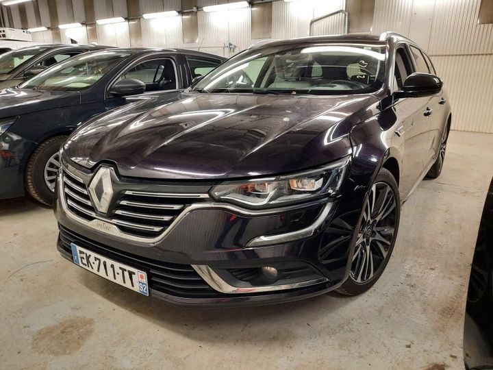 renault talisman estate 2017 vf1rfd00x57611258